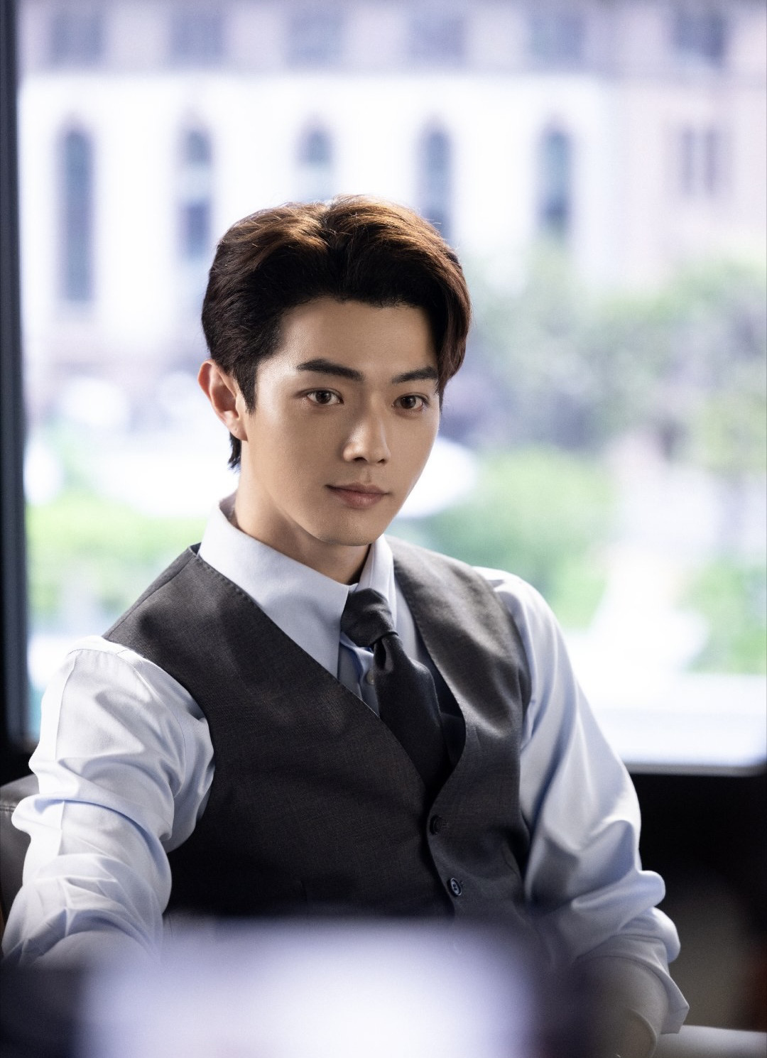 10 nam diễn viên giàu nhất Trung Quốc 2025: Vương Nhất Bác xếp sau Tiêu Chiến, hạng 1 cả đời vô địch thiên hạ- Ảnh 7.