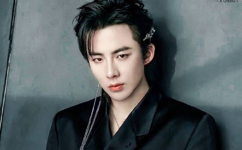 10 nam diễn viên giàu nhất Trung Quốc 2025: Vương Nhất Bác xếp sau Tiêu Chiến, hạng 1 cả đời vô địch thiên hạ- Ảnh 1.