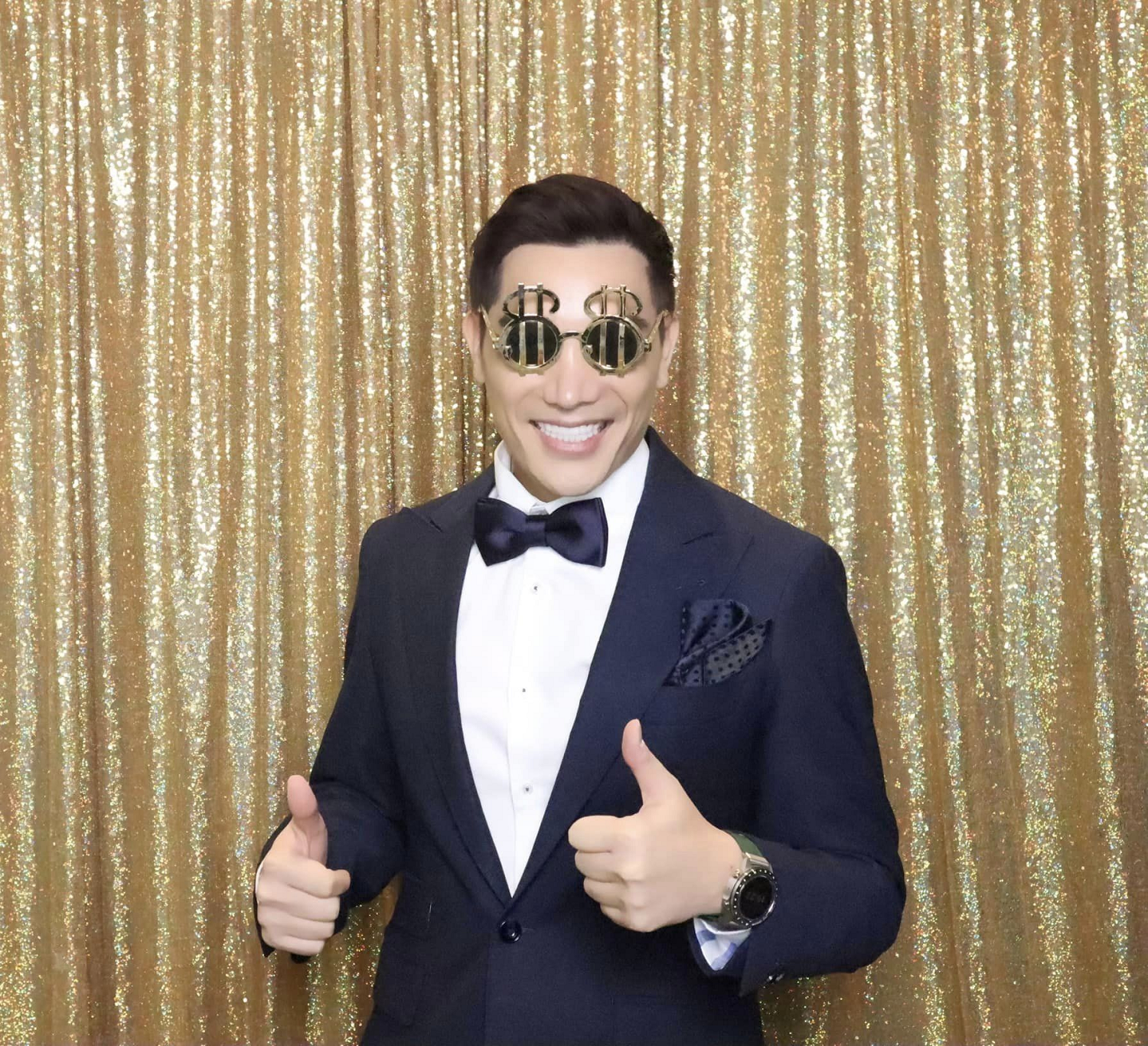 Nghệ sĩ duy nhất được gọi là "tổng tài Việt Nam": Đại gia nghìn tỷ, cực điển trai, 42 tuổi chưa vợ- Ảnh 1.