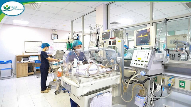 Bệnh viện Nhi Trung ương: Sản phụ mất con vì chọn ngày giờ đẹp để sinh mổ- Ảnh 1. Bệnh viện Nhi Trung ương: Sản phụ mất con vì chọn ngày giờ đẹp để sinh mổ- Ảnh 1.
