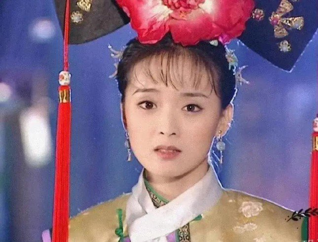 Sau gần 30 năm tôi mới nhận ra đây là người có EQ cao nhất Hoàn Châu Cách Cách: là nhân vật ít ai nghĩ tới, không phải Hạ Tử Vy hay Lệnh Phi- Ảnh 1.