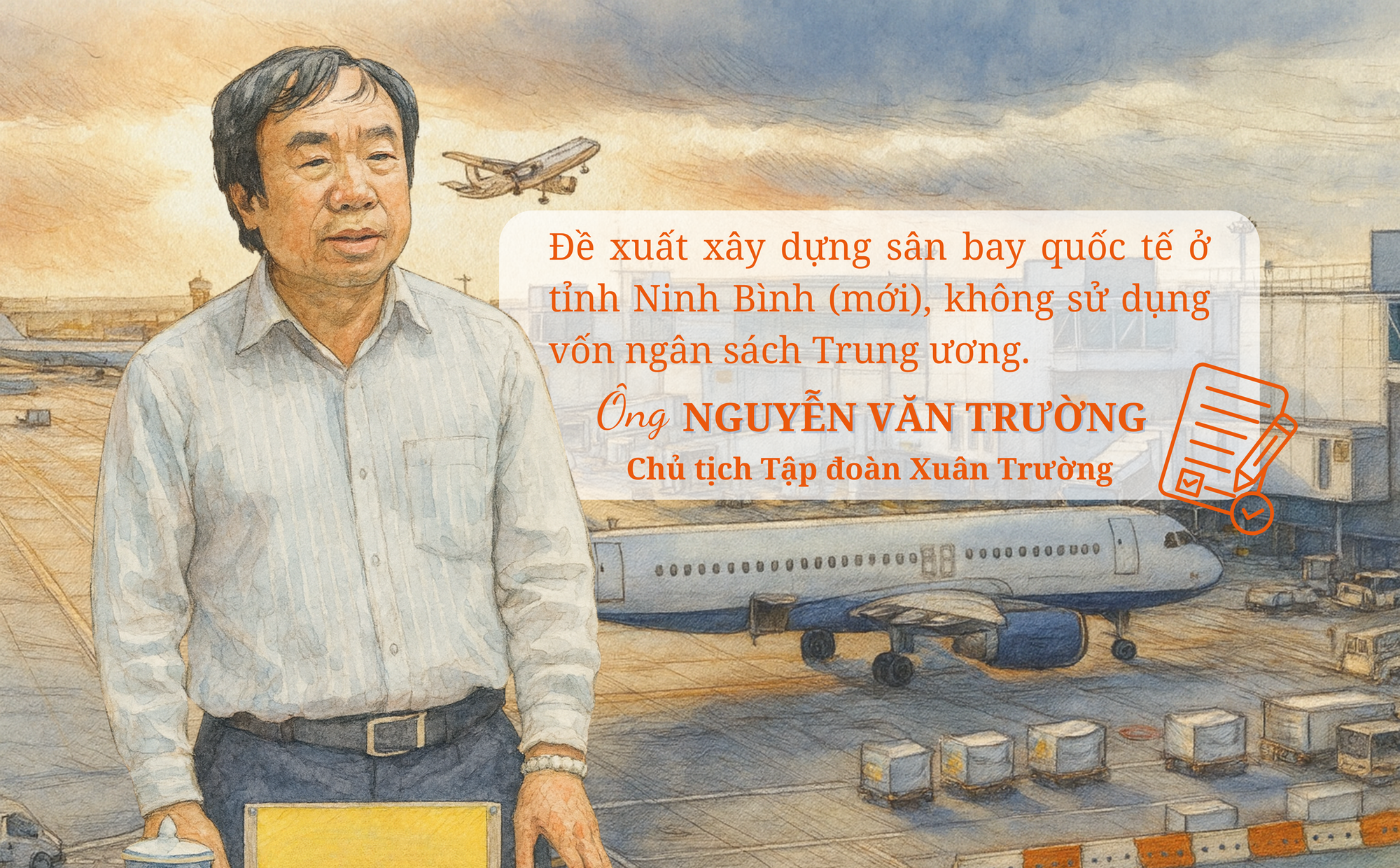 Loạt “tay to” bất động sản chuyển hướng làm sân bay: Masterise đến Gia Bình, T&T triển khai tại Quảng Trị, bất ngờ một tập đoàn phủ sóng cả 3 miền chỉ trong 7 năm- Ảnh 6. Loạt “tay to” bất động sản chuyển hướng làm sân bay: Masterise đến Gia Bình, T&T triển khai tại Quảng Trị, bất ngờ một tập đoàn phủ sóng cả 3 miền chỉ trong 7 năm- Ảnh 6.