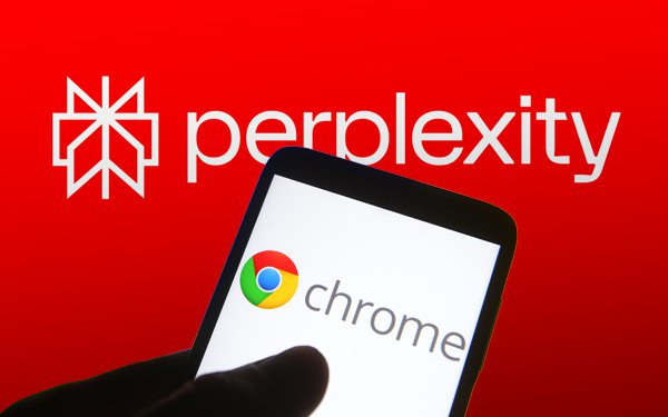 Chấn động: Một startup AI mới thành lập 3 năm đề nghị mua lại trình duyệt Google Chrome với giá 34,5 tỷ USD- Ảnh 1. Chấn động: Một startup AI mới thành lập 3 năm đề nghị mua lại trình duyệt Google Chrome với giá 34,5 tỷ USD- Ảnh 1.
