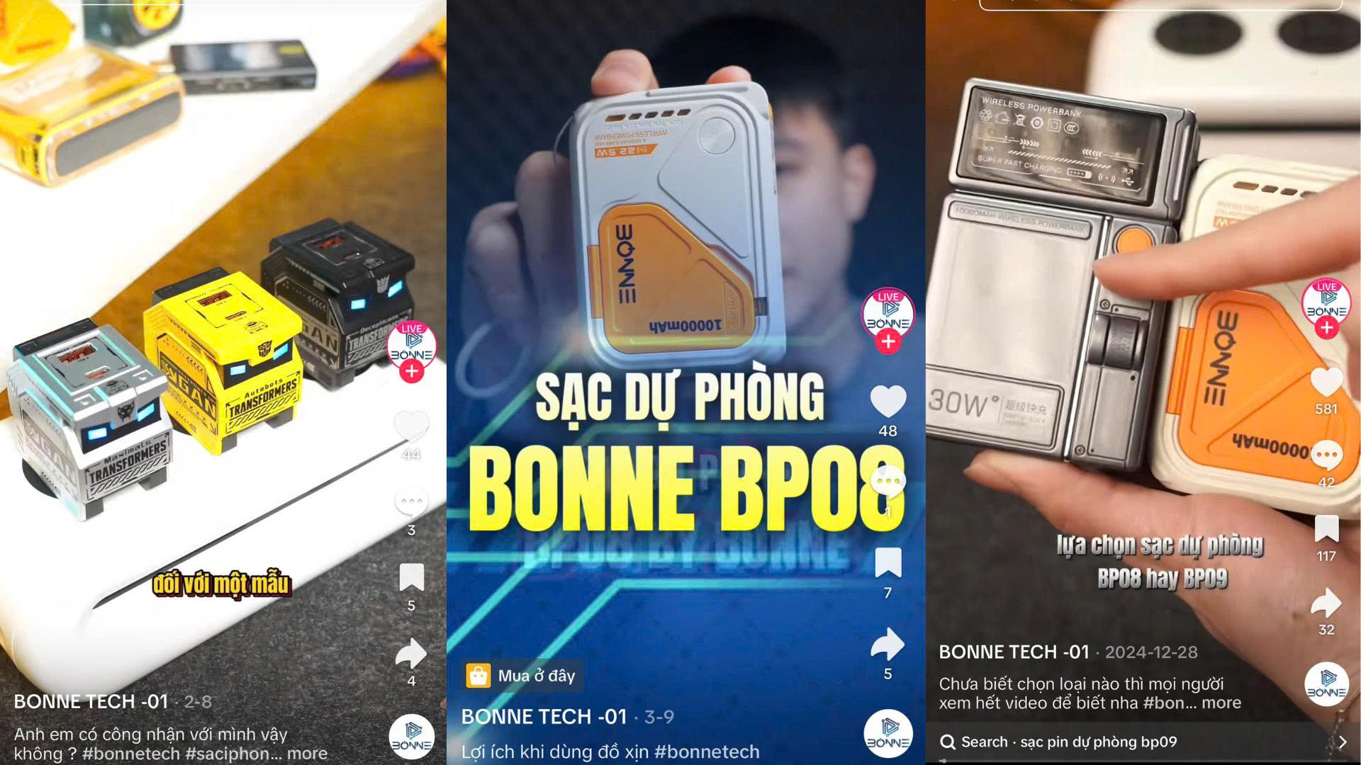 Ba cách thương hiệu khai thác TikTok Shop để cải thiện hiệu quả bán hàng- Ảnh 1. Ba cách thương hiệu khai thác TikTok Shop để cải thiện hiệu quả bán hàng- Ảnh 1.