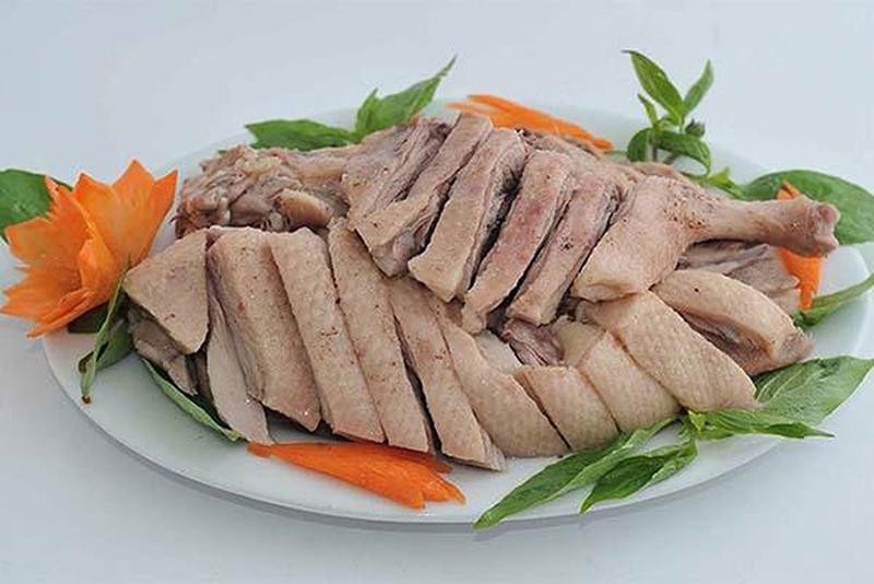 4 loại "thịt dưỡng ẩm" nên ăn vào đầu mùa thu: Bổ dưỡng hơn thịt bò và cừu, đặc biệt dưỡng phổi, ngừa ho rất tốt- Ảnh 2.