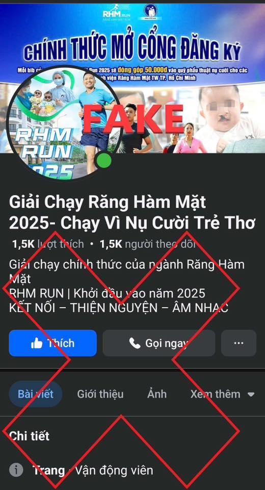 Một bệnh viện lớn phát đi cảnh báo khẩn: Tất cả người dân đều cần biết!- Ảnh 1.