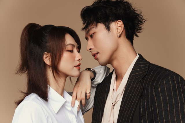 Cặp sao Việt bị đồn hẹn hò suốt 2 năm: Nhà gái là nữ thần mặt mộc đẹp nhất Vbiz,&nbsp;nhà trai làm gì cũng hot điên đảo- Ảnh 7.