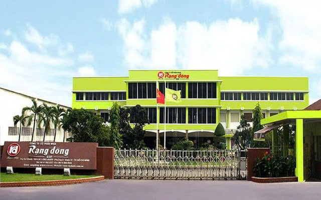Tòa án ra quyết định mở thủ tục phá sản đối với Rạng Đông Holding- Ảnh 1.
