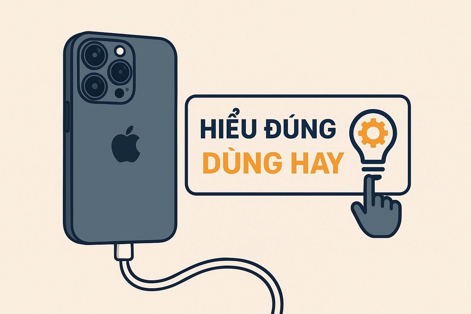 Sạc iPhone thế nào đúng cách nhất theo gợi ý của chính Apple?- Ảnh 1.