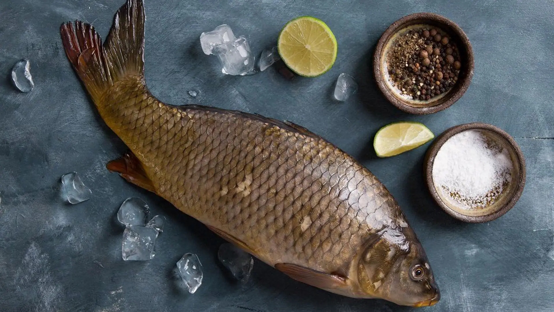 Một bộ phận của cá rất bẩn, có thể chứa độc tố nhưng là món "khoái khẩu" của nhiều người- Ảnh 1.