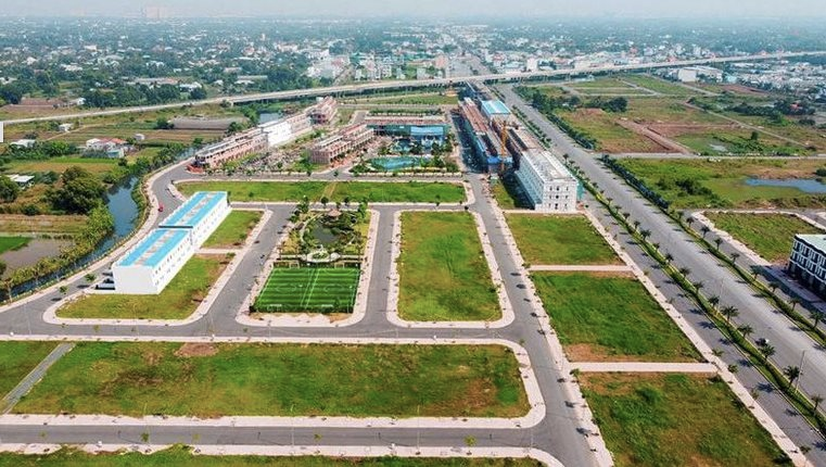 Tính bảng giá đất đến từng thửa, chuyện không dễ?- Ảnh 1. Tính bảng giá đất đến từng thửa, chuyện không dễ?- Ảnh 1.