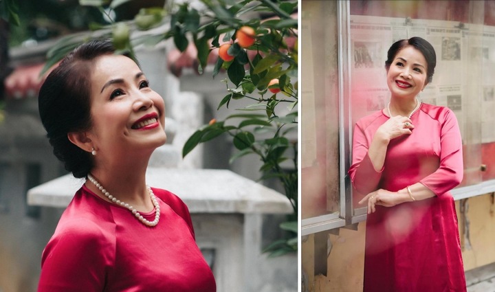 'Đệ nhất đào thương' xuất thân hoàng tộc, bỏ hào quang theo chồng ra nước ngoài- Ảnh 4. 'Đệ nhất đào thương' xuất thân hoàng tộc, bỏ hào quang theo chồng ra nước ngoài- Ảnh 4.