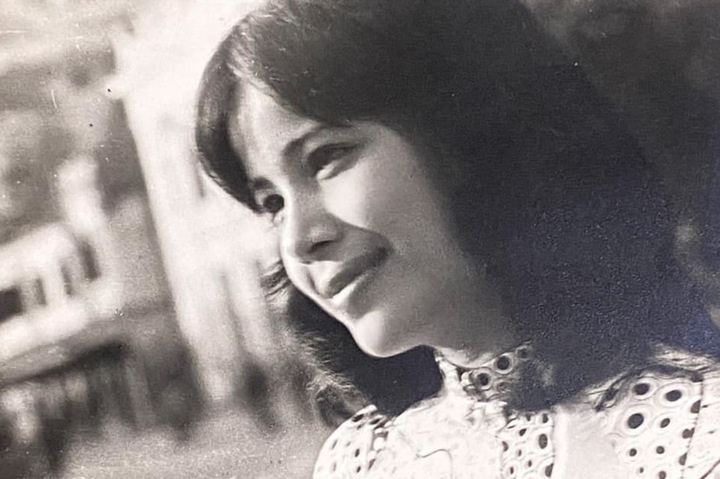 'Đệ nhất đào thương' xuất thân hoàng tộc, bỏ hào quang theo chồng ra nước ngoài- Ảnh 1. 'Đệ nhất đào thương' xuất thân hoàng tộc, bỏ hào quang theo chồng ra nước ngoài- Ảnh 1.