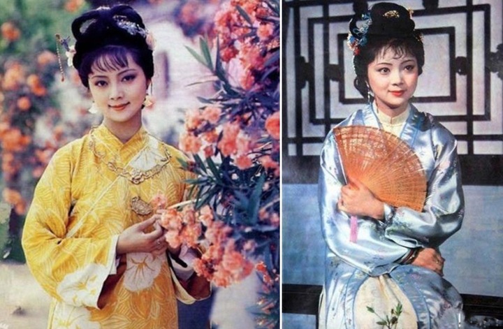 Tiết Bảo Thoa 'Hồng lâu mộng': Đại gia bất động sản, 60 tuổi vẫn sống độc thân- Ảnh 1. Tiết Bảo Thoa 'Hồng lâu mộng': Đại gia bất động sản, 60 tuổi vẫn sống độc thân- Ảnh 1.