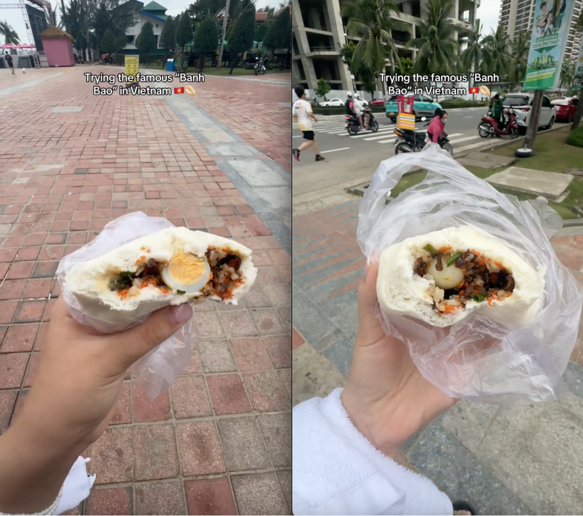 Món ăn Việt Nam đang được khách Tây thi nhau săn lùng: Không phải vì ngon hay đẹp mắt mà vì lý do này- Ảnh 3.