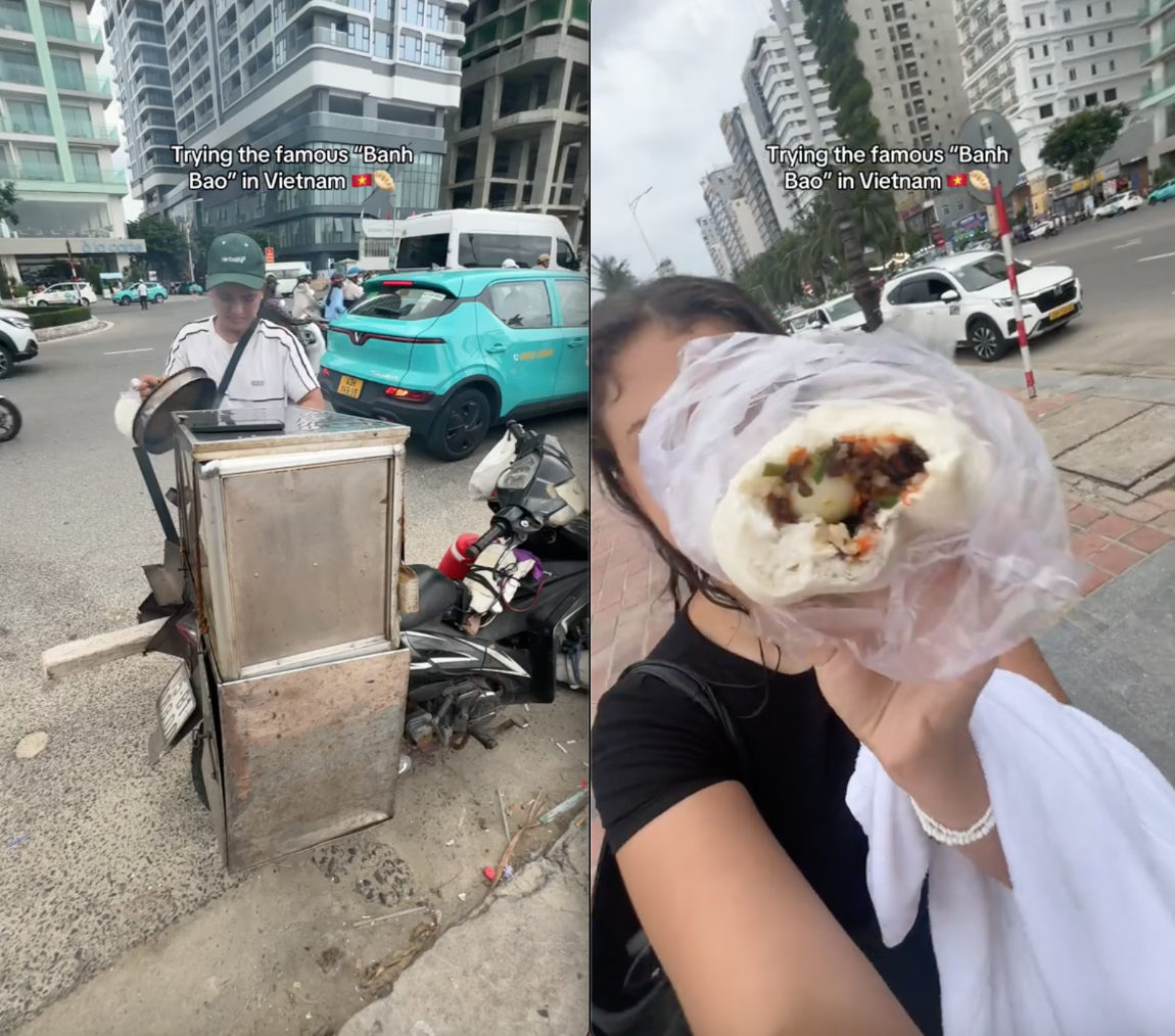 Món ăn Việt Nam đang được khách Tây thi nhau săn lùng: Không phải vì ngon hay đẹp mắt mà vì lý do này- Ảnh 2.