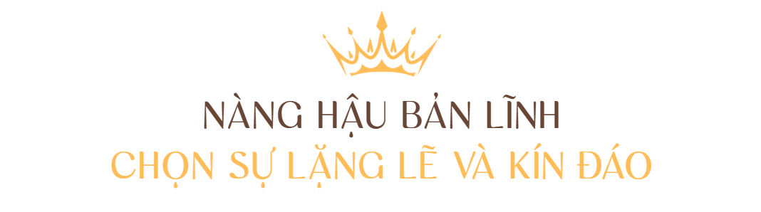Nàng Hậu vừa trở thành Phó Chủ tịch công ty BĐS: Góp mặt trong loạt khoảnh khắc quyền lực tại tập đoàn nghìn tỷ, bản lĩnh dâu hào môn khiến ai cũng nể- Ảnh 1.