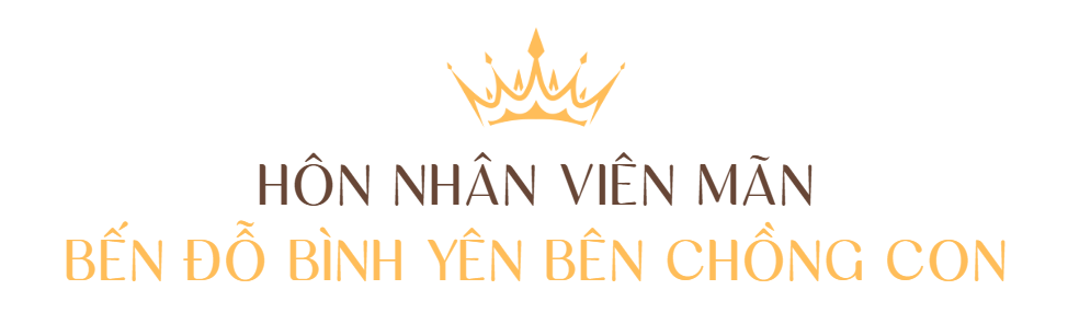 Nàng Hậu vừa trở thành Phó Chủ tịch công ty BĐS: Góp mặt trong loạt khoảnh khắc quyền lực tại tập đoàn nghìn tỷ, bản lĩnh dâu hào môn khiến ai cũng nể- Ảnh 3.