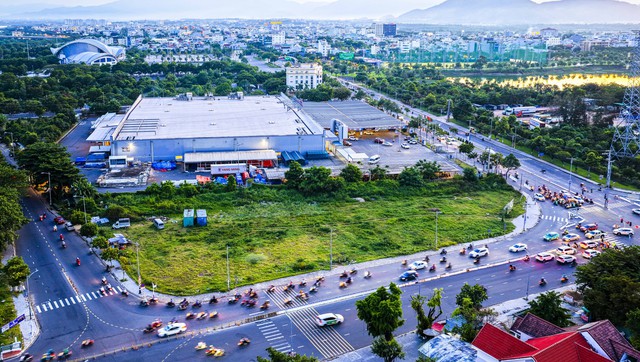 Toàn cảnh khu vực đang “nóng” bậc nhất bất động sản Đà Nẵng- Ảnh 10.