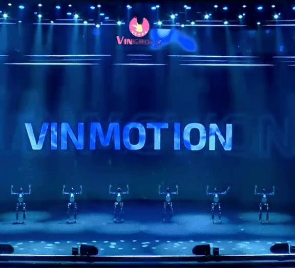 Chân dung chủ tịch VinMotion - Nguyễn Trung Quân: Sinh năm 1989, là cái tên nổi tiếng trong giới robot toàn cầu- Ảnh 1. Chân dung chủ tịch VinMotion - Nguyễn Trung Quân: Sinh năm 1989, là cái tên nổi tiếng trong giới robot toàn cầu- Ảnh 1.