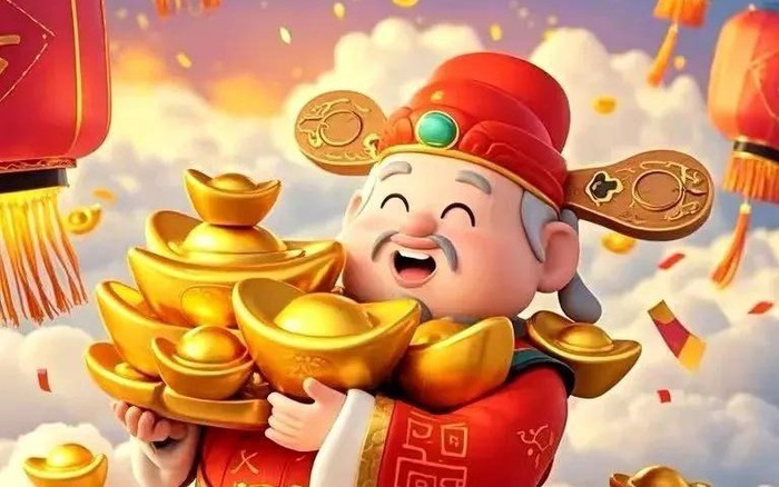 Top 3 con giáp càng lớn tuổ càng sở hữu tài sản khủng – BĐS trải dài, tiền lúc nào cũng rủng rỉnh!- Ảnh 1. Top 3 con giáp càng lớn tuổ càng sở hữu tài sản khủng – BĐS trải dài, tiền lúc nào cũng rủng rỉnh!- Ảnh 1.