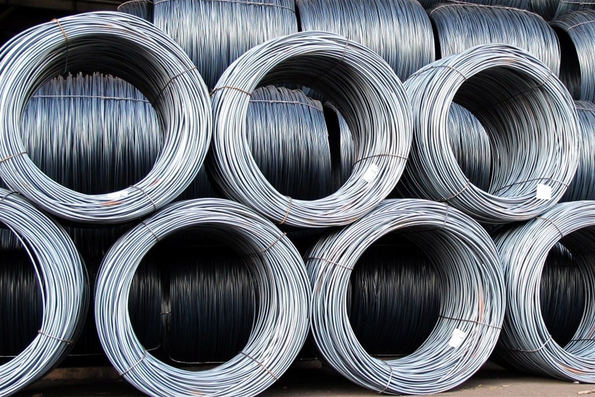 Doanh nghiệp thép Việt Nam hưởng lợi từ một chính sách đáng chú ý của Trung Quốc, tín hiệu ban đầu đã xuất hiện rõ rệt- Ảnh 1. Doanh nghiệp thép Việt Nam hưởng lợi từ một chính sách đáng chú ý của Trung Quốc, tín hiệu ban đầu đã xuất hiện rõ rệt- Ảnh 1.