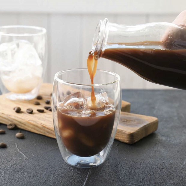 4 kiểu uống cà phê cực tốt cho sức khỏe, vừa thơm ngon còn tỉnh táo: Kiểm soát đường huyết, đánh bay mỡ thừa hiệu quả- Ảnh 3.
