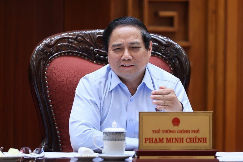 Tiếp tục đàm phán thương mại với Mỹ để đạt được cam kết thuận lợi nhất- Ảnh 1.