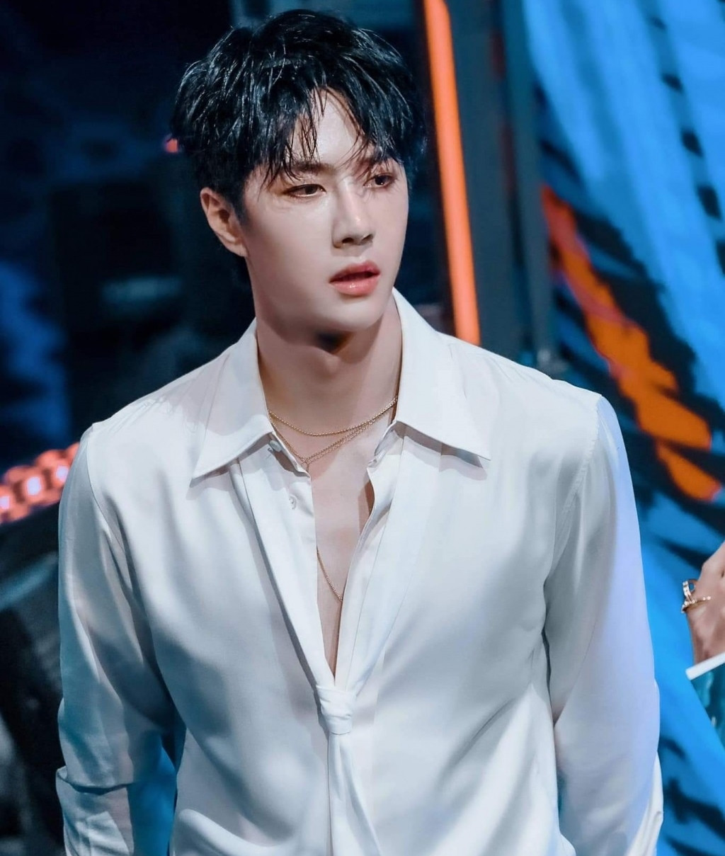 10 nam diễn viên giàu nhất Trung Quốc 2025: Vương Nhất Bác xếp sau Tiêu Chiến, hạng 1 cả đời vô địch thiên hạ- Ảnh 6.