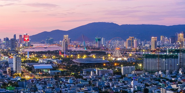 Toàn cảnh khu vực đang “nóng” bậc nhất bất động sản Đà Nẵng- Ảnh 11.