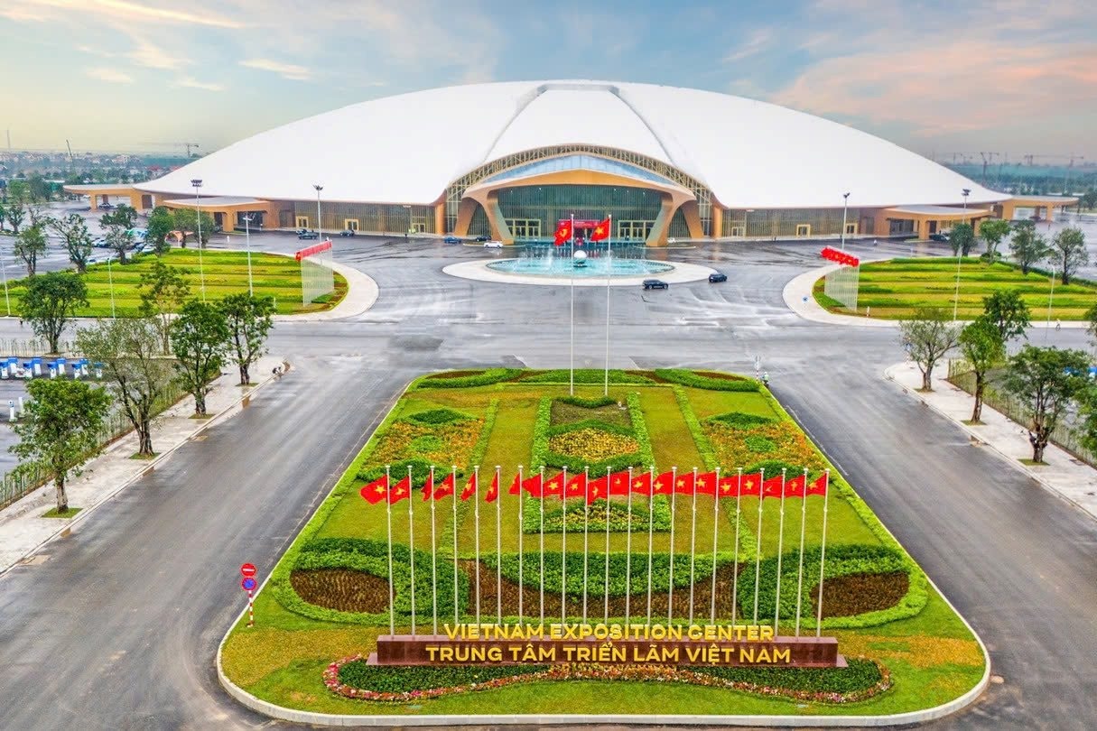 Chỉ 6 ngày nữa, Việt Nam sẽ chứng kiến một "kỷ lục" hơn 1,2 triệu tỷ tại công trình top 10 thế giới- Ảnh 2. Chỉ 6 ngày nữa, Việt Nam sẽ chứng kiến một "kỷ lục" hơn 1,2 triệu tỷ tại công trình top 10 thế giới- Ảnh 2.
