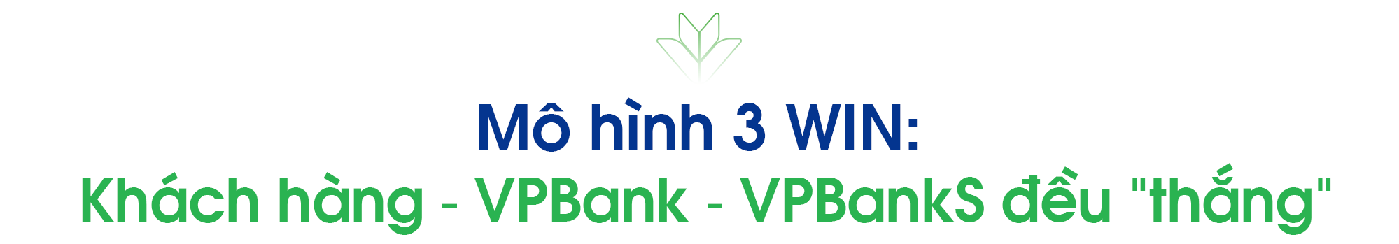 VPBankS xây một 'nhà hàng Michelin' nhà đầu tư chỉ việc chọn 'set menu' phù hợp- Ảnh 8.