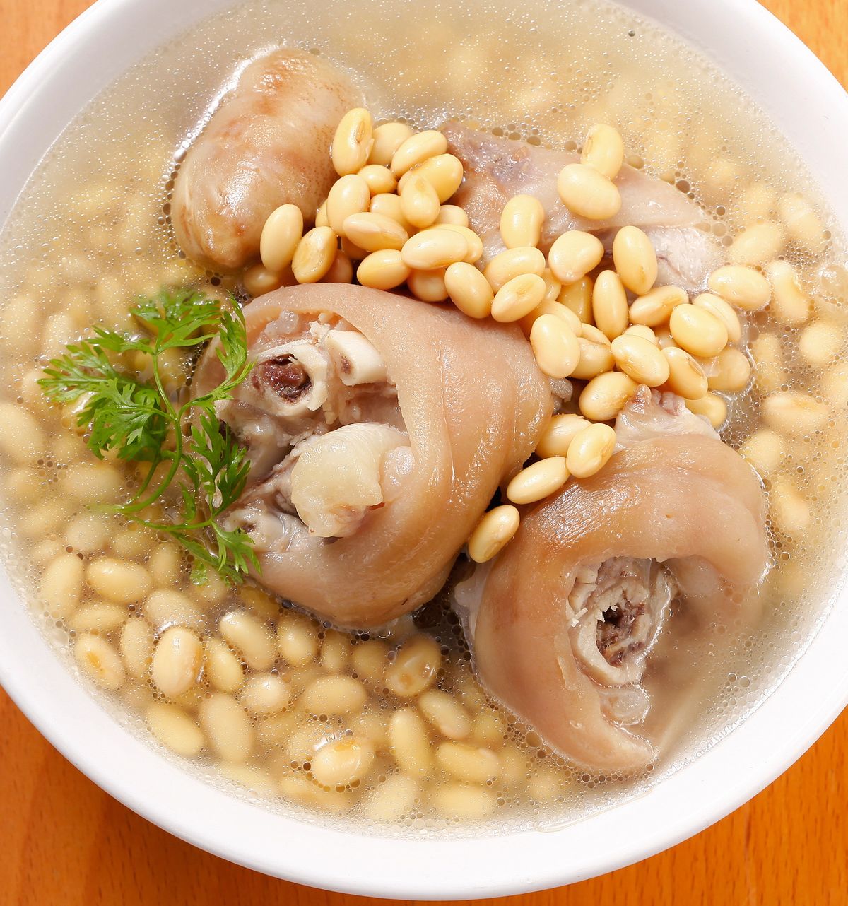 Từ nay hết lo đau mỏi đầu gối: 4 món ăn 