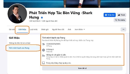 Công an Hà Nội cảnh báo tuyệt đối không làm điều này trên Zalo, Facebook, nếu không tài khoản sẽ mất từ vài trăm triệu đến hàng tỷ đồng- Ảnh 3.
