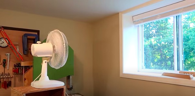 Bật quạt đúng cách mát như điều hòa: Điều chỉnh đơn giản, hiệu quả lại còn tiết kiệm điện- Ảnh 5.