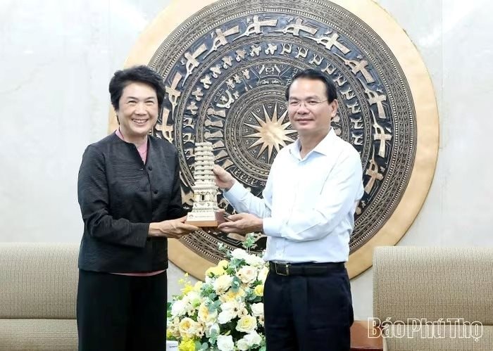 'Gã khổng lồ' Thái Lan cầm 10.000ha đất đang nhắm tới 1 trong những tỉnh phát triển nhanh nhất Việt Nam- Ảnh 1.