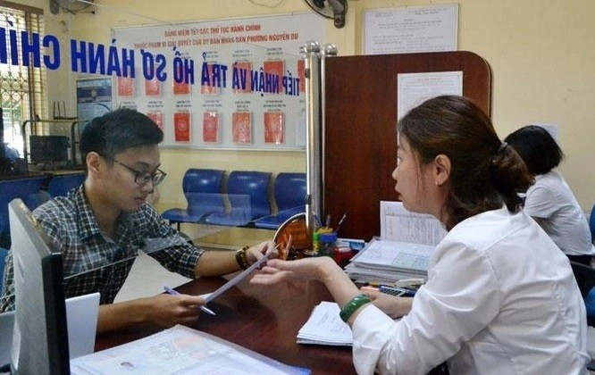 Bộ Nội vụ: Cán bộ, công chức nghỉ việc theo Nghị định 178 muộn nhất ngày 1/9- Ảnh 1. Bộ Nội vụ: Cán bộ, công chức nghỉ việc theo Nghị định 178 muộn nhất ngày 1/9- Ảnh 1.