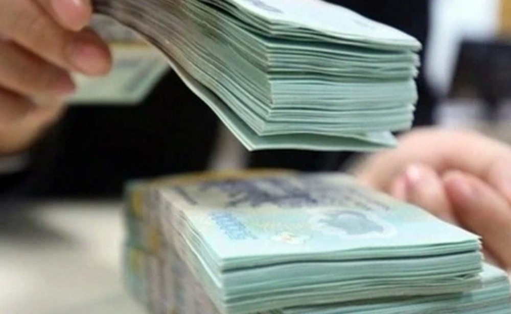 Ngoài tiền lương, viên chức sẽ có thêm 'nguồn thu hợp pháp khác'- Ảnh 1. Ngoài tiền lương, viên chức sẽ có thêm 'nguồn thu hợp pháp khác'- Ảnh 1.