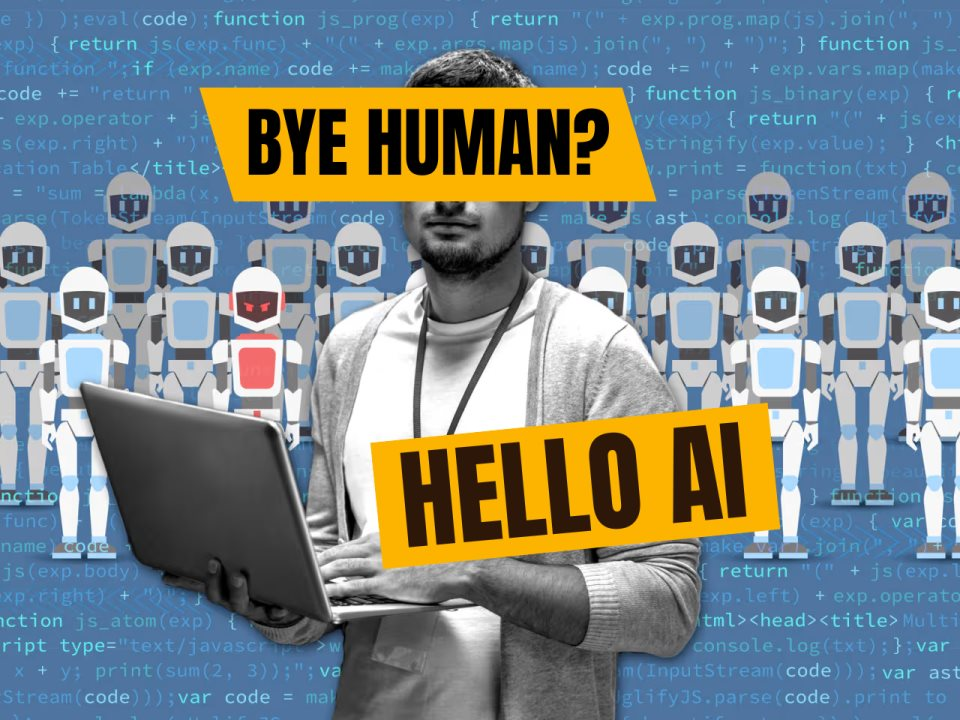 AI bước vào chu kỳ ‘vỡ mộng’: Lịch sử 40 năm lặp lại, doanh nghiệp đổ hàng tỷ USD nhưng hiệu quả vẫn mờ mịt, khách hàng không tin tưởng, nhân viên sợ bị sa thải- Ảnh 3. AI bước vào chu kỳ ‘vỡ mộng’: Lịch sử 40 năm lặp lại, doanh nghiệp đổ hàng tỷ USD nhưng hiệu quả vẫn mờ mịt, khách hàng không tin tưởng, nhân viên sợ bị sa thải- Ảnh 3.
