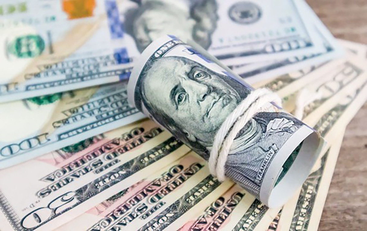 Đồng USD sắp suy yếu?- Ảnh 1. Đồng USD sắp suy yếu?- Ảnh 1.