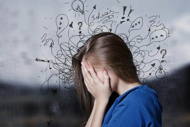 Không thể ngờ căn bệnh 'quên quên nhớ nhớ' lại gây tử vong nhiều hơn cả ung thư- Ảnh 1.