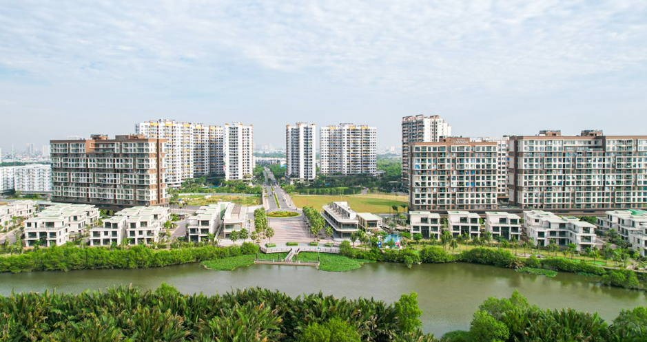 BĐS phía Nam rộn ràng: Doanh nghiệp khởi động rầm rộ, người mua hào hứng “đón sóng”- Ảnh 4.