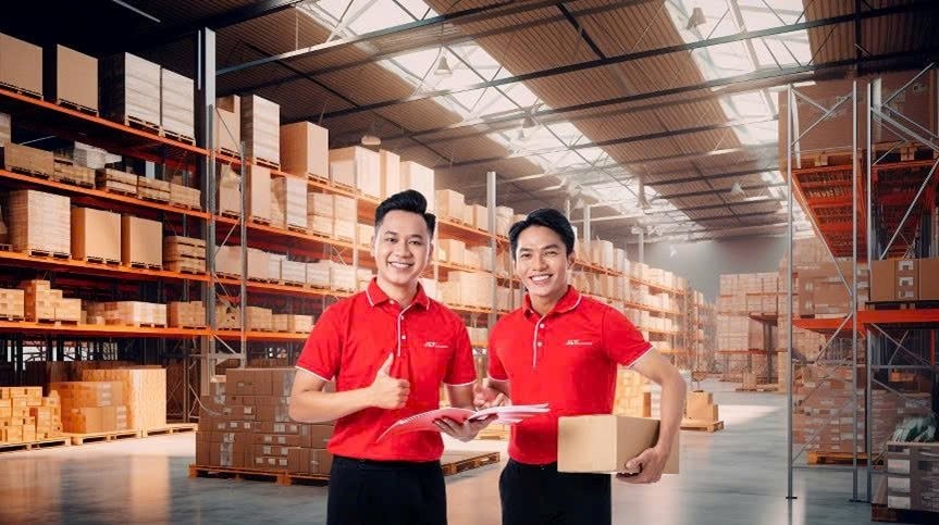 Thực tập sinh - Tạo nguồn: Bệ phóng cho thế hệ trẻ- Ảnh 5.