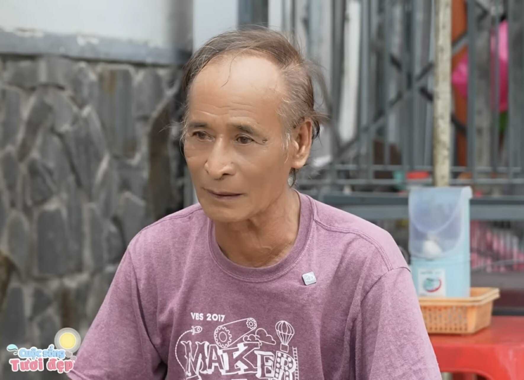Chủ quán bánh xèo nuôi đứa trẻ bị bỏ rơi: Có người ngỏ ý đưa 1,3 tỷ đồng để xin cháu và quyết định của ông bà- Ảnh 3. Chủ quán bánh xèo nuôi đứa trẻ bị bỏ rơi: Có người ngỏ ý đưa 1,3 tỷ đồng để xin cháu và quyết định của ông bà- Ảnh 3.