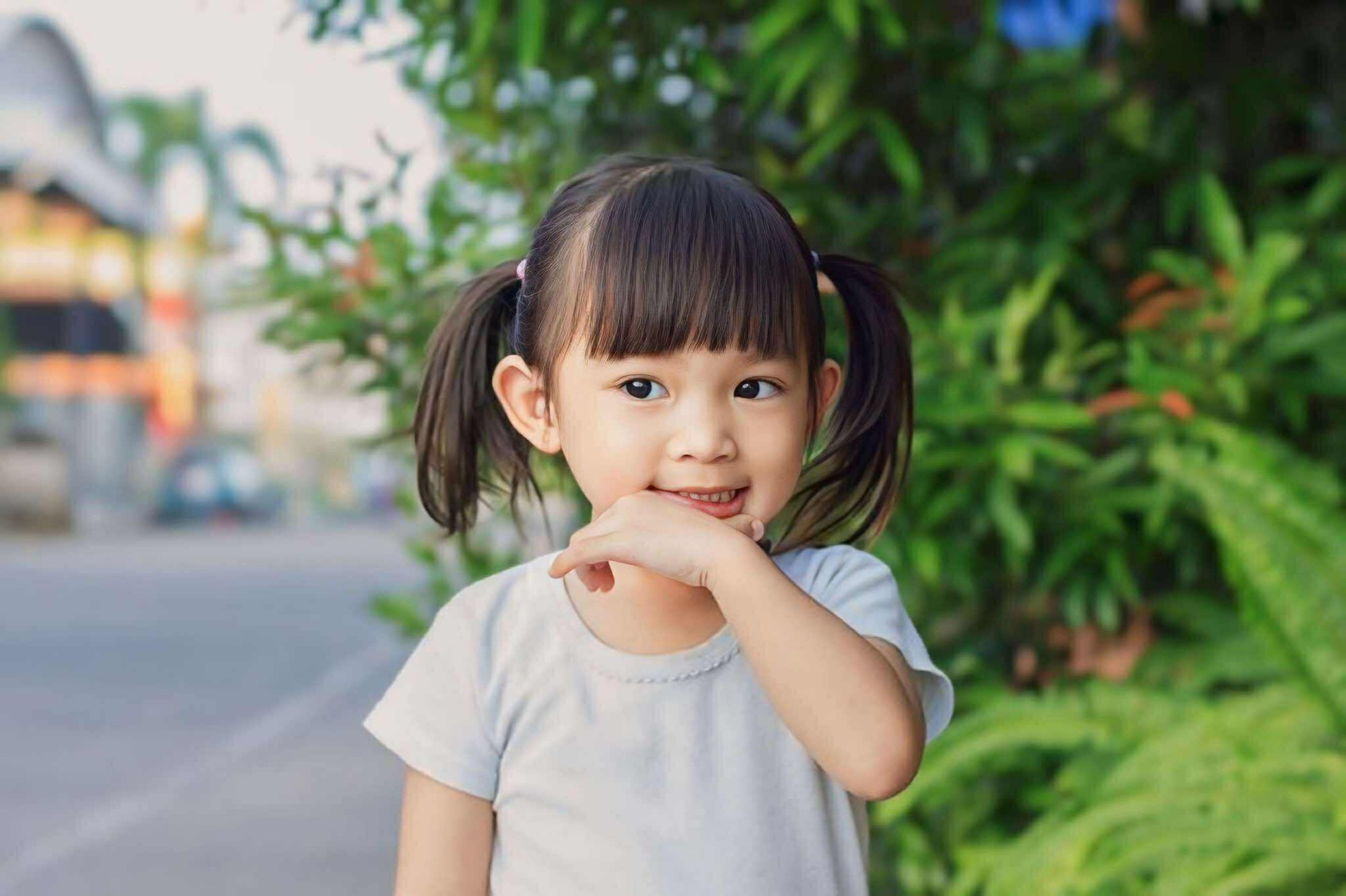 Trước 6 tuổi, cho con đủ 3 điều này, não bộ sẽ phát triển vượt trội, IQ và EQ đều cao- Ảnh 1.