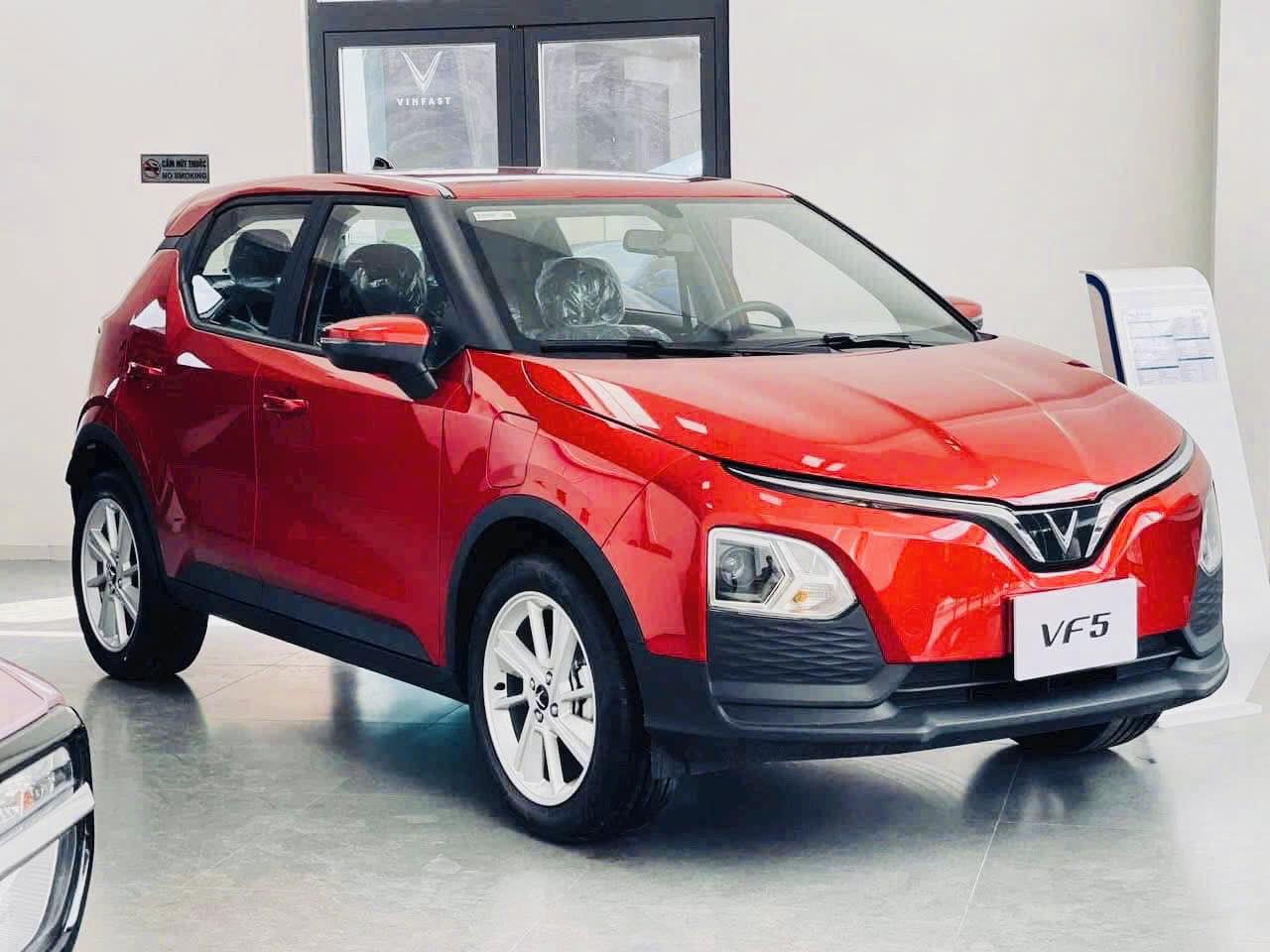 Người Việt đổ xô mua ô tô trước tháng Ngâu: 7 mẫu có doanh số hơn 1.500 xe/tháng, hơn một nửa là xe điện- Ảnh 2.