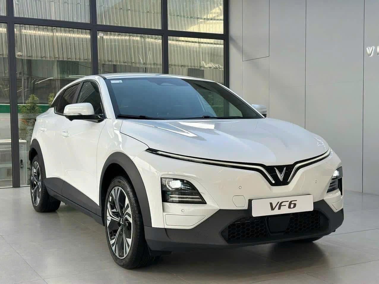 Người Việt đổ xô mua ô tô trước tháng Ngâu: 7 mẫu có doanh số hơn 1.500 xe/tháng, hơn một nửa là xe điện- Ảnh 4.