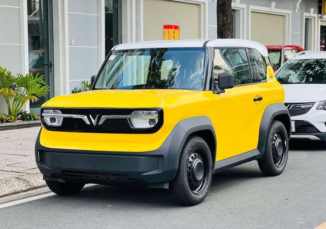 Người Việt đổ xô mua ô tô trước tháng Ngâu: 7 mẫu có doanh số hơn 1.500 xe/tháng, hơn một nửa là xe điện- Ảnh 1.