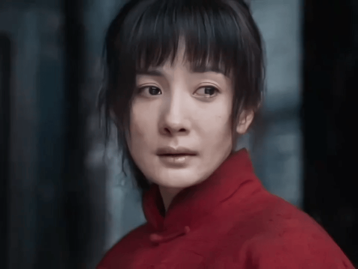 Phim mới chiếu 11 phút đã chiếm top 1 rating cả nước, nữ chính chỉ một ánh mắt cũng khiến đất trời nở hoa- Ảnh 7.