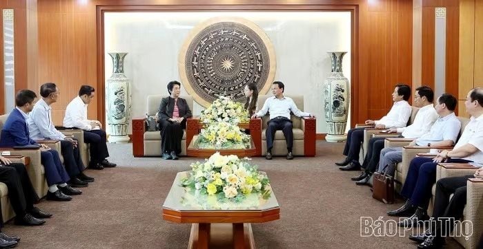 'Gã khổng lồ' Thái Lan cầm 10.000ha đất đang nhắm tới 1 trong những tỉnh phát triển nhanh nhất Việt Nam- Ảnh 2.